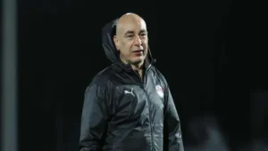 حسام حسن يؤكد جاهزية المنتخب لمواجهة كأس العالم ويهدف لتحقيق الفوز في كل مباراة